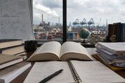 نیکوکاران نابکار؛ کتابی که باورهای رایج اقتصاد را به چالش می‌کشد