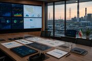 بازمعماری حکمرانی بهره‌وری برای خلق ارزش عمومی