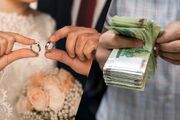 سهم وام ازدواج و فرزندآوری از نقدینگی کمتر از یک درصد است