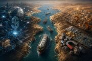 از دلار تا هرمز؛ قدرت‌ها چگونه اقتصاد جهانی را به ابزار فشار تبدیل کردند؟