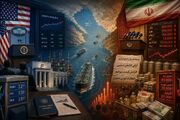 مدیریت انتظارات در اقتصاد جنگی؛ تفاوت رویکرد ایران و آمریکا