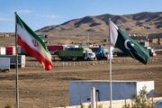 گلوگاه ریمدان در مسیر تجارت ۱۰ میلیارد دلاری ایران و پاکستان