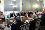 تهران محور گفت‌وگو؛ بدون امتیاز انتخاباتی به ترامپ