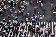 ژاپن برای فروش اوراق به پس‌انداز مردم و منابع بازنشستگی چشم دوخت
