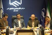 ایجاد کارگروه مشترک سازمان نظام مهندسی با صنوف فعال در حوزه ساخت‌وساز