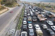 اعلام محدودیت‌های ترافیکی تا ۴ بهمن‌ماه در برخی از محورهای مواصلاتی کشور