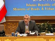 نشست فرماندهان بسیج وزارت راه و شهرسازی با تأکید بر جهاد تبیین برگزار شد