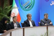 هم‌افزایی ۸ استان برای جهش تجارت و ترانزیت از بنادر شمالی