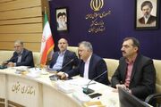 تعیین سقف حداکثر میزان افزایش اجاره بهای مسکونی استان زنجان تا پایان شهریور ۱۴۰۵