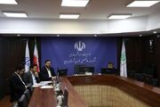 پیگیری اجرای تفاهمنامه تأمین ۲۵ هزار واحد مسکن محرومین و اقشار کم درآمد در شهرهای جدید