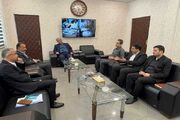 پیگیری پروژه‌های عمرانی آستانه‌اشرفیه، کیاشهر و فومن در نشست نمایندگان با مدیرکل راه‌وشهرسازی گیلان