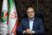 آغاز عملیات ساخت بزرگ‌ترین مرکز لجستیک تخصصی شمال‌غرب در شهرستان نقده
