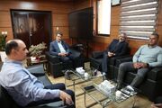 مدیرکل راهداری قزوین هر دوشنبه میزبان صمیمی مردم