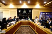 افتتاح قطعات جدید محورهای ایلام تا اربعین و پایان سال
