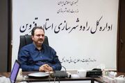 تأمین بیش از ۳۵۰ هکتار زمین برای ۲۵ هزار واحد مسکن حمایتی در قزوین