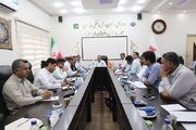 ️بسیج امکانات راهداری جنوب سیستان و بلوچستان برای میزبانی از زائران اربعین ۱۴۰۵