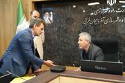 ویدیو| ملاقات مردمی مدیرکل و رییس شورای هماهنگی راه و شهرسازی آذربایجان‌غربی