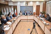 تداوم خدمت‌رسانی وزارت راه و شهرسازی در استان سمنان بررسی شد
