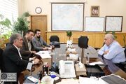 برنامه‌ریزی برای تکمیل محورهای مشکین‌شهر–اهر و مشکین‌شهر–پارس‌آباد
