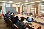 ویدیو| جلسه شورای هماهنگی راه و شهرسازی استان سمنان