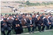 بهسازی راه‌های روستایی و اصلاح نقاط حادثه‌خیز ملکشاهی شتاب می‌گیرد