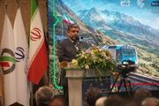 فعالیت بدون وقفه در ۱۸ ماه گذشته برای پایان ۲۱ سال انتظار راه‌آهن اردبیل