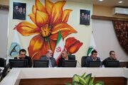 بازدید میدانی و برگزاری ستاد بازآفرینی شهری لنگرود با محوریت احیای بافت تاریخی و ساماندهی زیرساخت‌ها