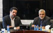 توافق شرکت فرودگاهها و سازمان هواپیمایی کشوری برای تشکیل کارگروه توسعه پروازها