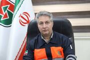 ارتقای ایمنی محورهای مواصلاتی لرستان با اجرای طرح‌های گسترده راهداری