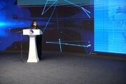 ایران و قزاقستان به دنبال ایجاد زنجیره لجستیکی پیوسته/ پیشنهادات راهبردی وزیر راه و شهرسازی به قزاقستان