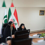 تعامل علمی فرامرزی؛ دانشگاه الزهرا (س) با برگزاری مدرسه بین‌المللی آلزایمر، میزبان پژوهشگران منطقه شد