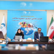 چهارمین همایش ملی پژوهش‌های کاربردی امنیت غذایی؛ فرآوری، ایمنی و سلامت برگزار شد