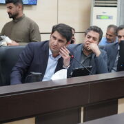 تأکید رئیس دانشگاه علوم و فنون دریایی خرمشهر بر ظرفیت‌های سند توسعه اقتصاد دریامحور خوزستان