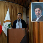انجمن‌های علمی؛ پیشران گفتگوی مستدل، سدّی در برابر نفرت‌پراکنی و الگوی مسئولیت‌پذیری هستند