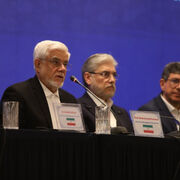 ارائه پیشنهادات جمهوری اسلامی ایران برای گسترش و تعمیق همکاری‌های بین کشورهای اسلامی در توسعه علم و فناوری در حوزه هوش مصنوعی