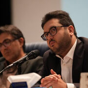 به همت معاونت فرهنگی و اجتماعی وزارت علوم نخستین گردهمایی علمی ـ فرهنگی «در محضر مهر» ویژه دانشجویان ممتاز کشور برگزار می‌شود