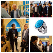 رونمایی از آلیاژ نقره با قابلیت درخشش بیشتر و عدم‌کدرشدگی؛ کار مشترک دانشگاه صنعتی امیرکبیر، پژوهشگاه میراث فرهنگی و هنر خانه رحیمی