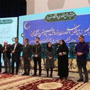 رونمایی از دستاوردهای فناورانه دانشگاه شیراز با حضور معاون رئیس‌جمهوری