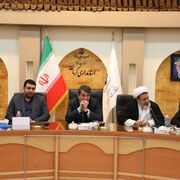 فعالیت اندیشکده حکمرانی و قانون‌گذاری استان کرمان آغاز شد