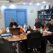 تقویت شبکه دانشگاه‌های دریایی و زیرساخت‌های علمی اقتصاد دریا‌محور