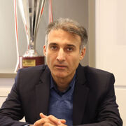 تاکید رئیس فدراسیون ملی ورزش‌های دانشگاهی بر ضرورت ارتقاء سطح جایگاه فدراسیون ملی ورزش‌های دانشگاهی