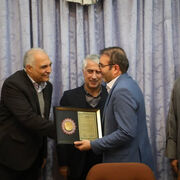 انتخاب روابط عمومی دانشگاه محقق اردبیلی به عنوان روابط عمومی برتر استان درخصوص عملکرد جنگ ۱۲ روزه