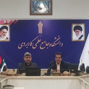 چهاردهمین جلسه کارگروه بررسی راهکارهای ارتقای علم و فناوری کشور برگزار شد