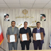 امضای تفاهم‌نامه سه‌جانبه همکاری علمی، آموزشی و پژوهشی، بین دانشگاه ملی مهارت، وزارت راه و شهرسازی و سازمان نظام مهندسی ساختمان