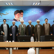 جلسه هم‌اندیشی توسعه پژوهش و آموزش عالی قرآنی کشور برگزار شد