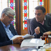 پیگیری اجرای مصوبات سفر معاون علمی ریاست‌جمهوری در نشست هیئت‌ رئیسه پارک علم و فناوری یزد