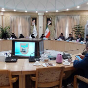 نگاه راهبردی و برنامه‌محور؛ لازمه افزایش نقش بانوان در زیست‌بوم نوآوری استان