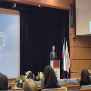 حضور ۲۰ سرمایه‌گذار برتر کشور و رقابت ۲۰ تیم منتخب در اولین جشنواره ملی صنایع خلاق