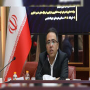 آرایش جدید امکانات و ظرفیت‌های موجود، برای ارتقای جایگاه و اثرگذاری پارک‌های علم و فناوری