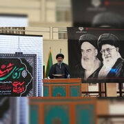 امام شهید، فقیهی جامع‌الاطراف و پیشگام در حل معضلات نظام بودند